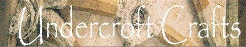 Undercroft Crafts